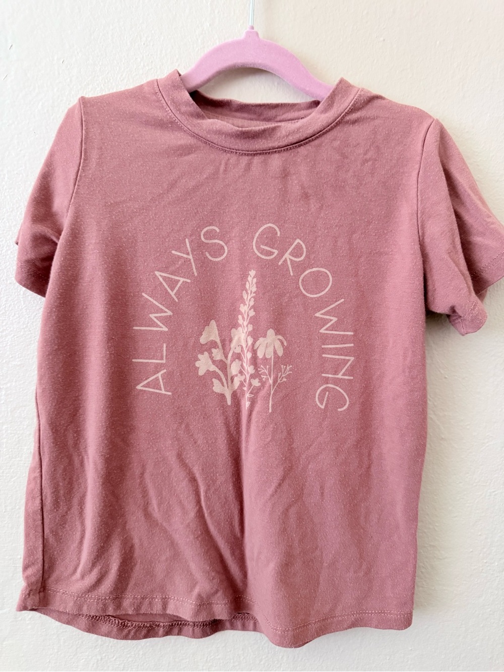 Babysprouts 18-24 mo Tee